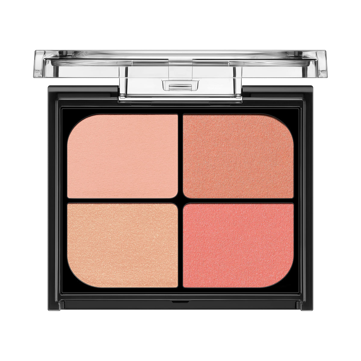 KATE Bouncy Cheek Shadow (EX-1 Pea Pink), 4.6g