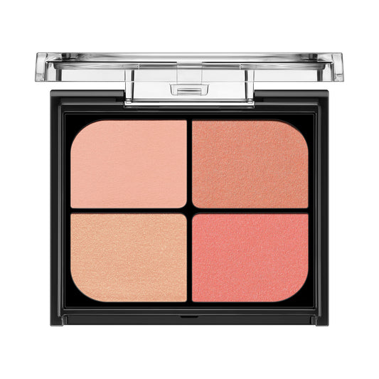 KATE Bouncy Cheek Shadow (EX-1 Pea Pink), 4.6g