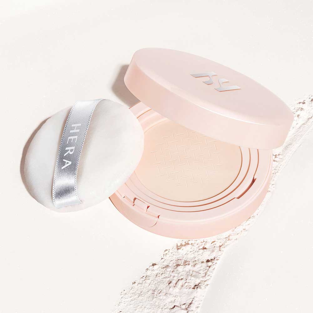 HERA Reflection Skin Glow Powder (01 Glow)