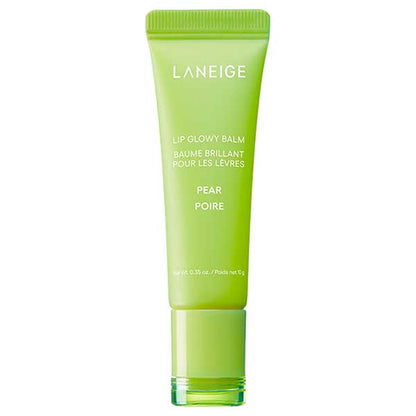 LANEIGE Lip Glowy Balm, 10g (Pear)