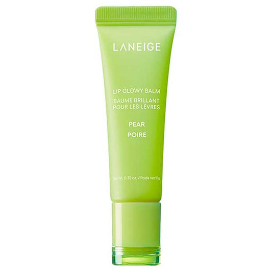 LANEIGE Lip Glowy Balm, 10g (Pear)