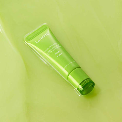 LANEIGE Lip Glowy Balm, 10g (Pear)