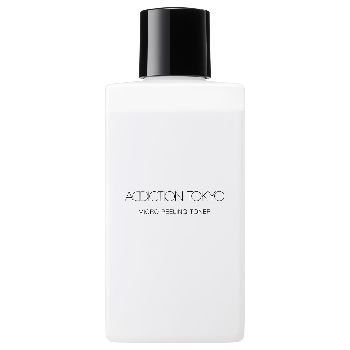 ADDICTION Micro Peeling Toner, 150ml