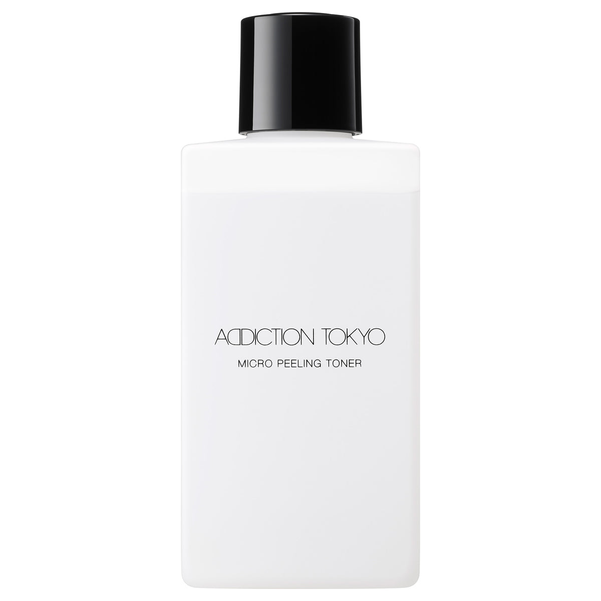 ADDICTION Micro Peeling Toner, 150ml