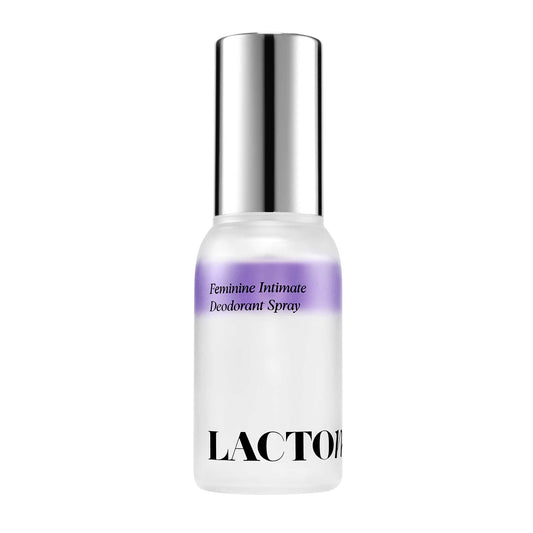 LACTOMEDI Y-Zone Care Perfume Mist, 30ml (Sweet Berry)