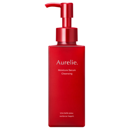 Aurelie. Moisture Serum Cleansing, 120ml