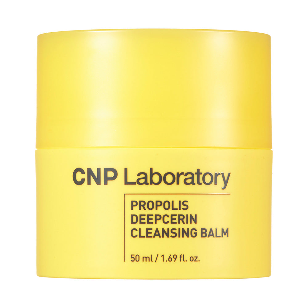 CNP Laboratory Pro-P Deep Serine Cleansing Balm, 50ml