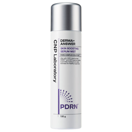CNP Laboratory Derma Answer Skin Boosting Serum Mist, 100ml
