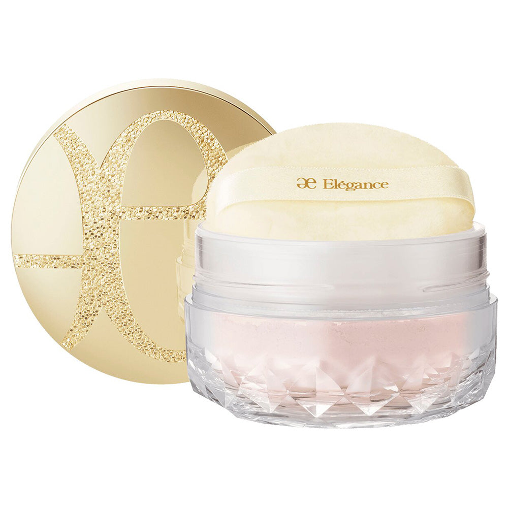 Elegance Luster Moist Veil (004)