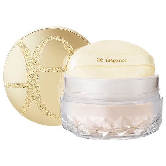 Elegance Luster Moist Veil (002)