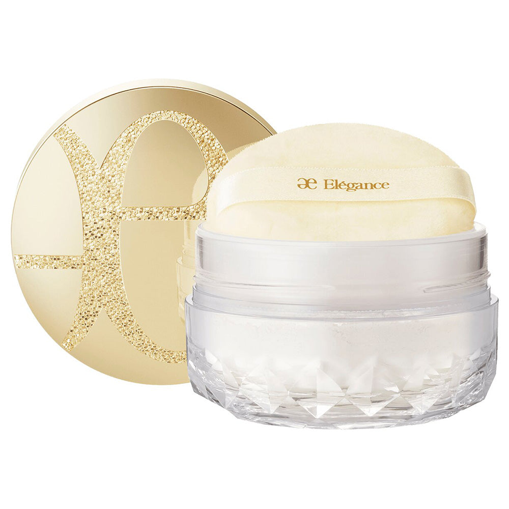 Elegance Luster Moist Veil (001)