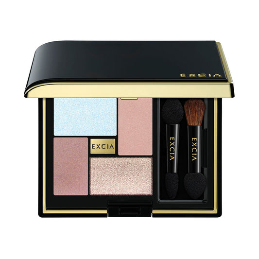 ALBION EXCIA Eye Color Volonté (12 Misty Veil)