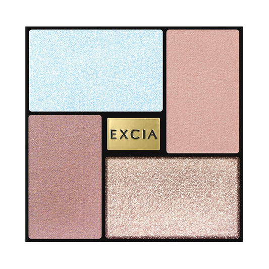 ALBION EXCIA Eye Color Volonté (12 Misty Veil)
