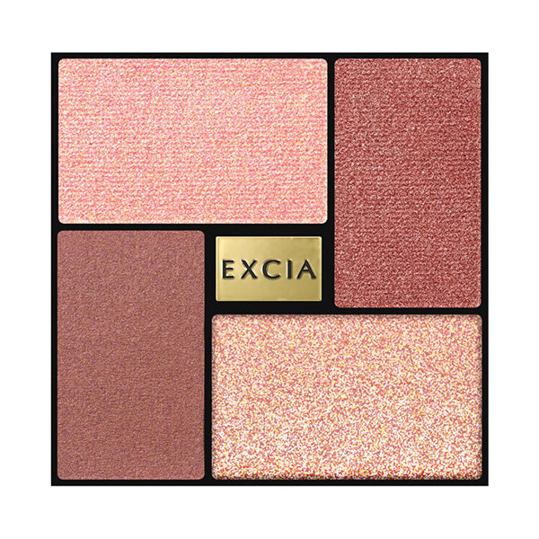 ALBION EXCIA Eye Color Volonté (11 Éclat Doux)