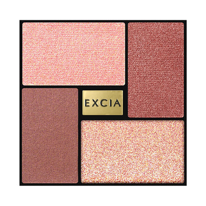 ALBION EXCIA Eye Color Volonté (11 Éclat Doux)