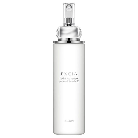 ALBION EXCIA Radiance Renew Extra Rich Milk E, 200g