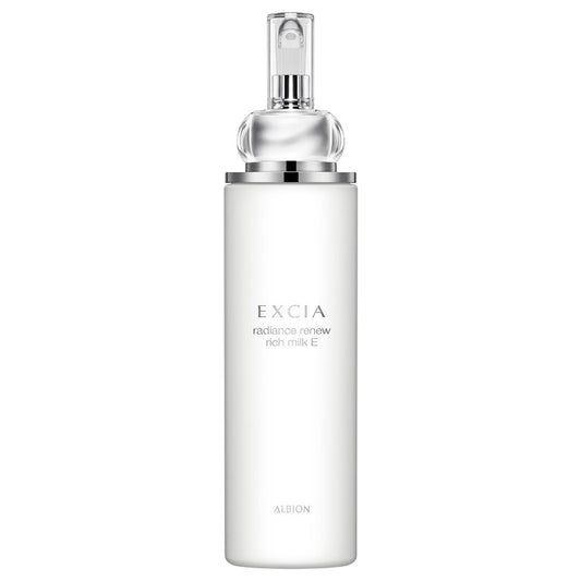 ALBION EXCIA Radiance Renew Rich Milk E, 200g
