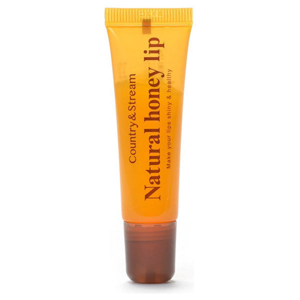 Country&Stream Honey Full Lip, 10g