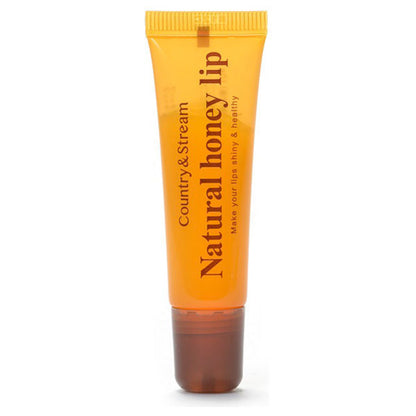 Country&Stream Honey Full Lip, 10g