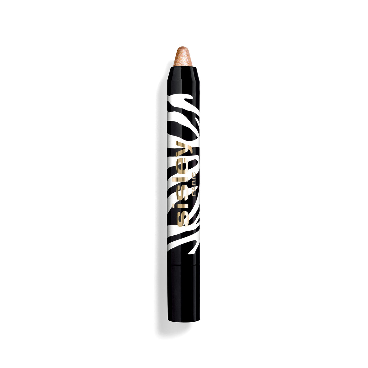 sisley Phyto Twist Top Coat (100 Shimmer), 1.5g