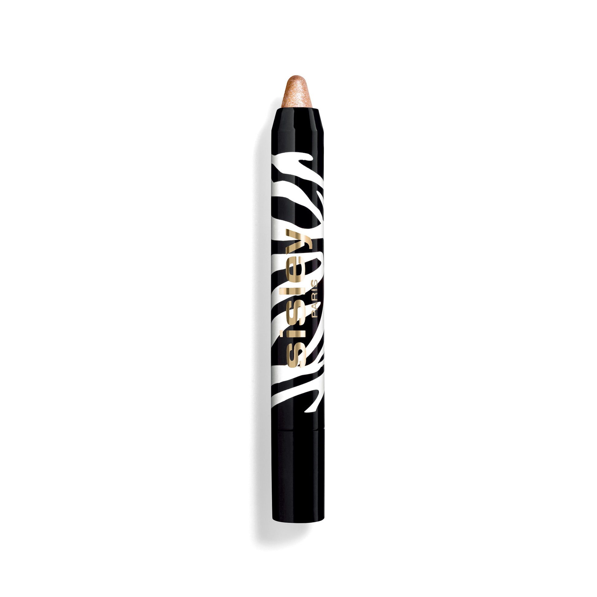 sisley Phyto Twist Top Coat (100 Shimmer), 1.5g