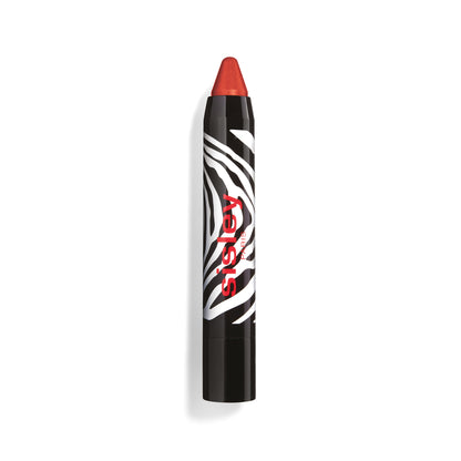 sisley Phyto Lip Twist (28 Tangerine), 2.5g