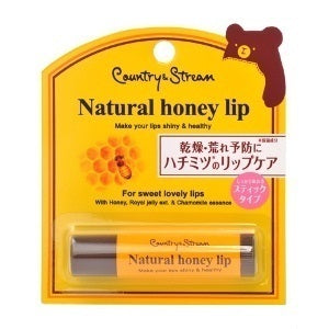 Country&Stream Lip Cream HM