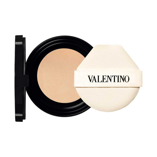 VALENTINO BEAUTY GO Cushion Cloud Matte SPF50 Refill (LN2 Light Neutral 2)