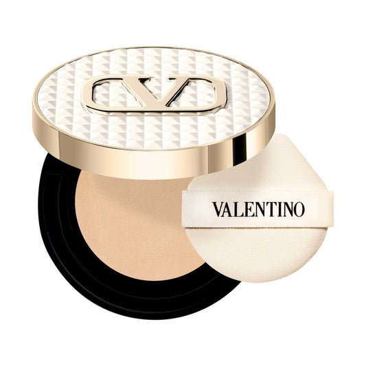 VALENTINO BEAUTY GO Cushion Cloud Matte SPF50 (LN2 Light Neutral 2)