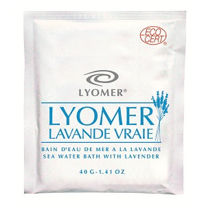 LYOMER Lavande Vraie (Lavender), 40g