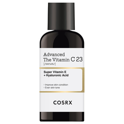 COSRX Advanced The Vitamin C23 Serum, 20g