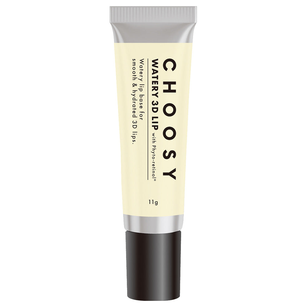 CHOOSY Watery 3D Lip