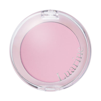 Luarine Mist Filter Cheek (01 Milk Peony)