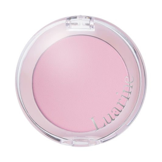 Luarine Mist Filter Cheek (01 Milk Peony)