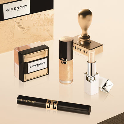 GIVENCHY Rouge Givenchy Velvet Matte Holiday Collection 2026 (No.N30 Love Letter)