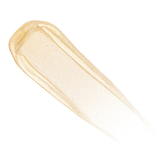 GIVENCHY Prisme Libre Serum Lip Oil Holiday Collection 2026 (No.02 Iridescent Gold)