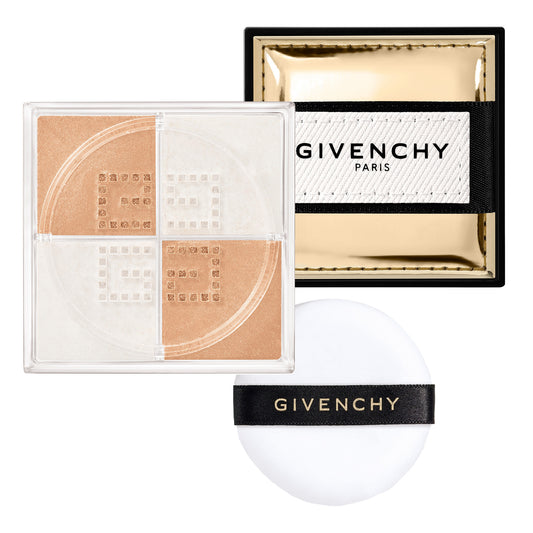 GIVENCHY Prisme Libre Highlighter Holiday Collection 2026 (No.17 Iridescent Taffeta)