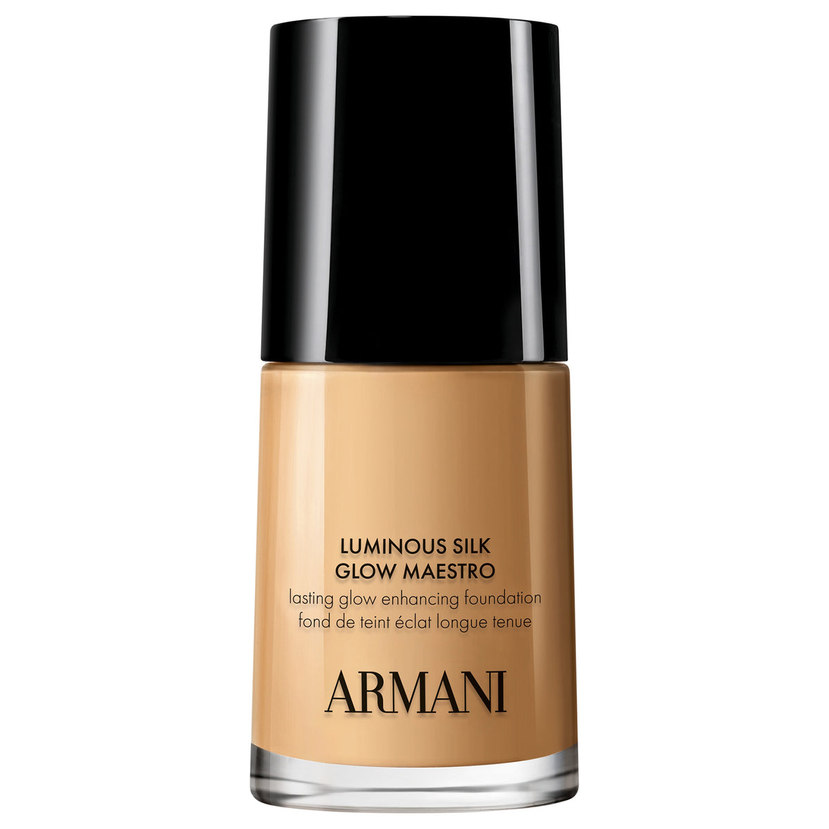 Armani Beauty Luminous Silk Glow Maestro (4.3)