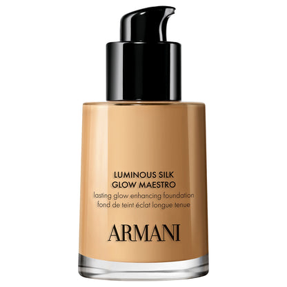 Armani Beauty Luminous Silk Glow Maestro (4.3)