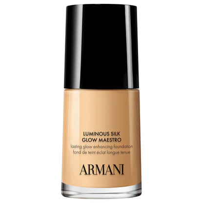 Armani Beauty Luminous Silk Glow Maestro (3.3)