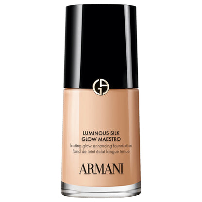 Armani Beauty Luminous Silk Glow Maestro (1.2)