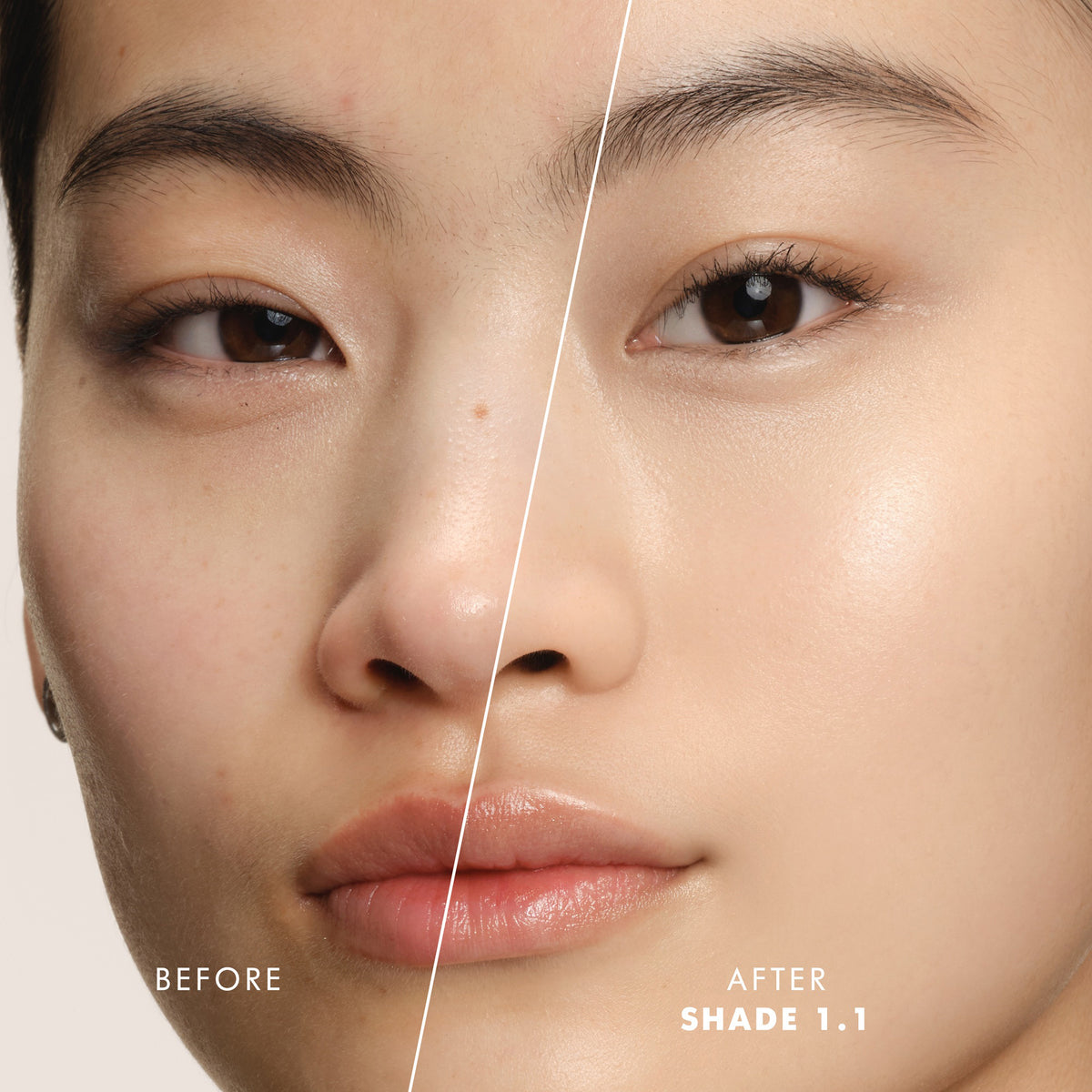 Armani Beauty Luminous Silk Glow Maestro (1.1)