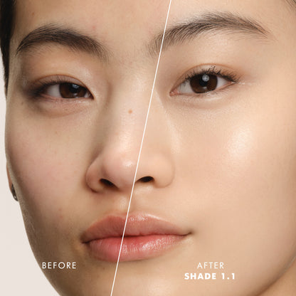 Armani Beauty Luminous Silk Glow Maestro (1.1)