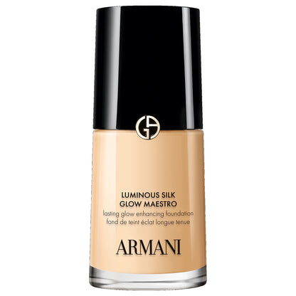 Armani Beauty Luminous Silk Glow Maestro (0.2)