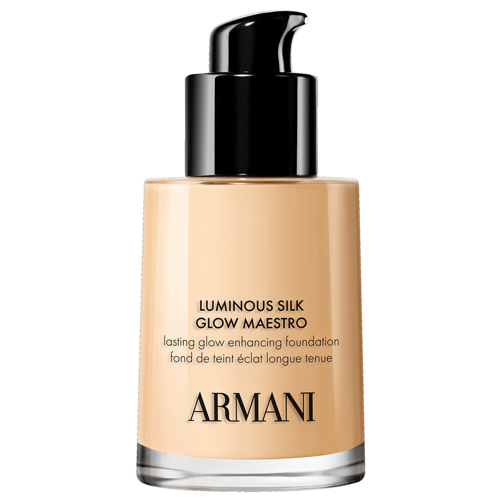 Armani Beauty Luminous Silk Glow Maestro (0.2)