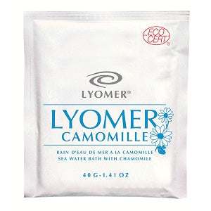 LYOMER Chamomile, 40g