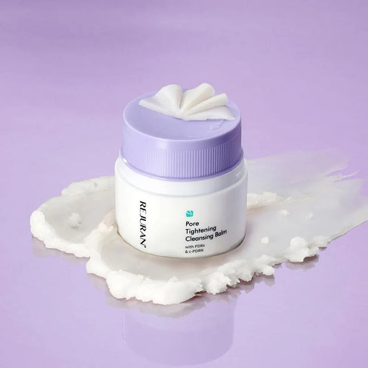 REJURAN Pore Tightening Cleansing Balm, 50ml