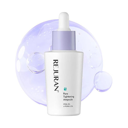 REJURAN Pore Tightening Ampoule, 30ml
