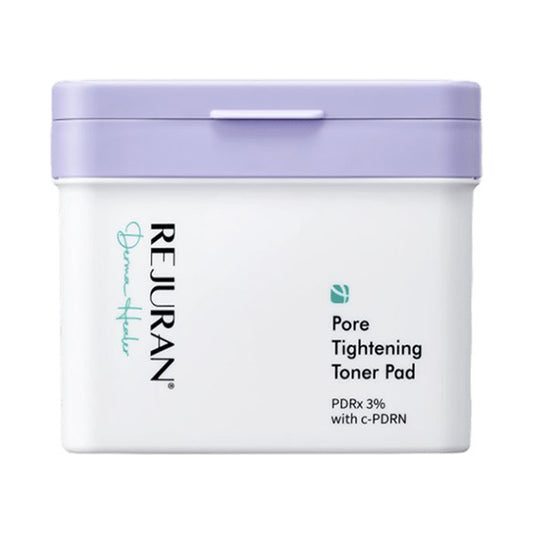 REJURAN Pore Tightening Toner Pads, 60 Pads