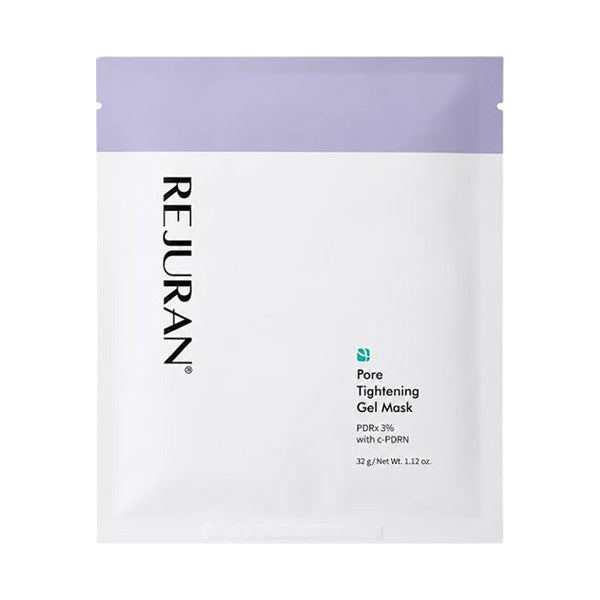 REJURAN Pore Tightening Gel Mask, 1 x 32g
